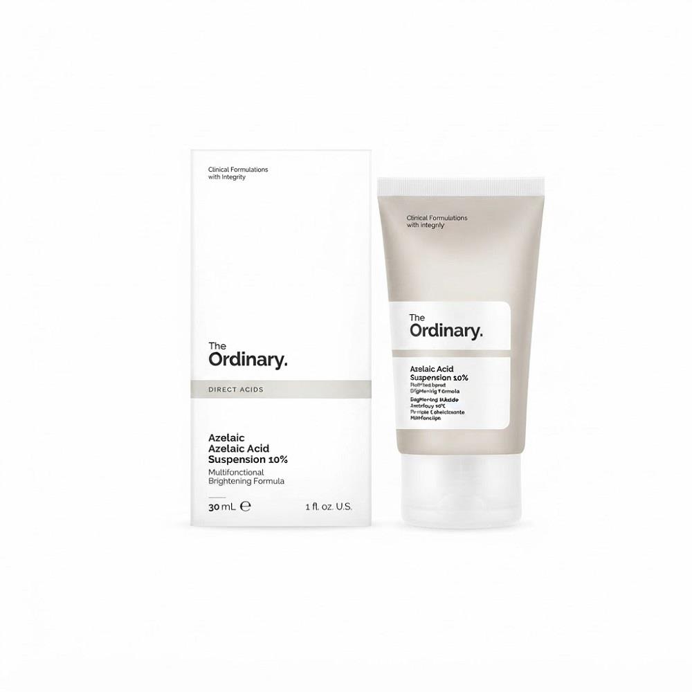 ORDINARY AZELAIC ACID SUSPENSION10%