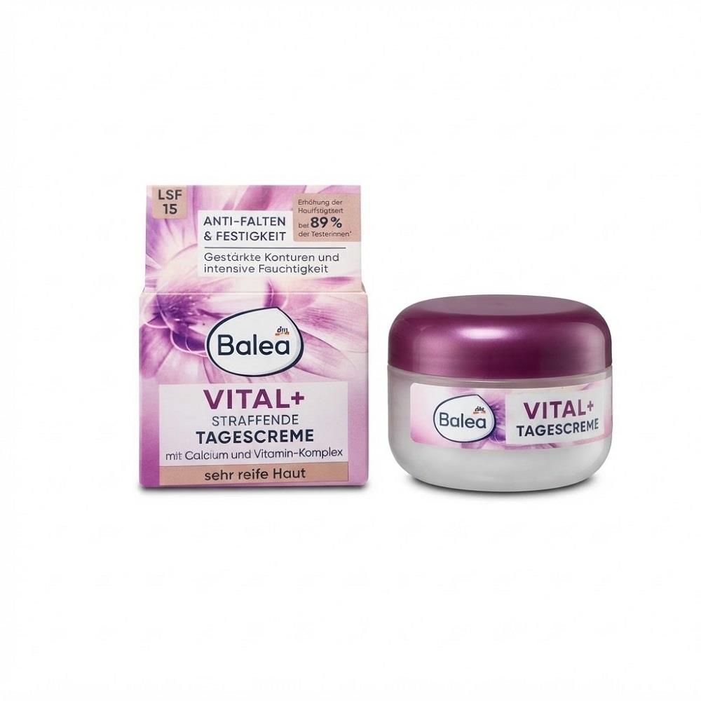 BALEA کرم روز VITAL
