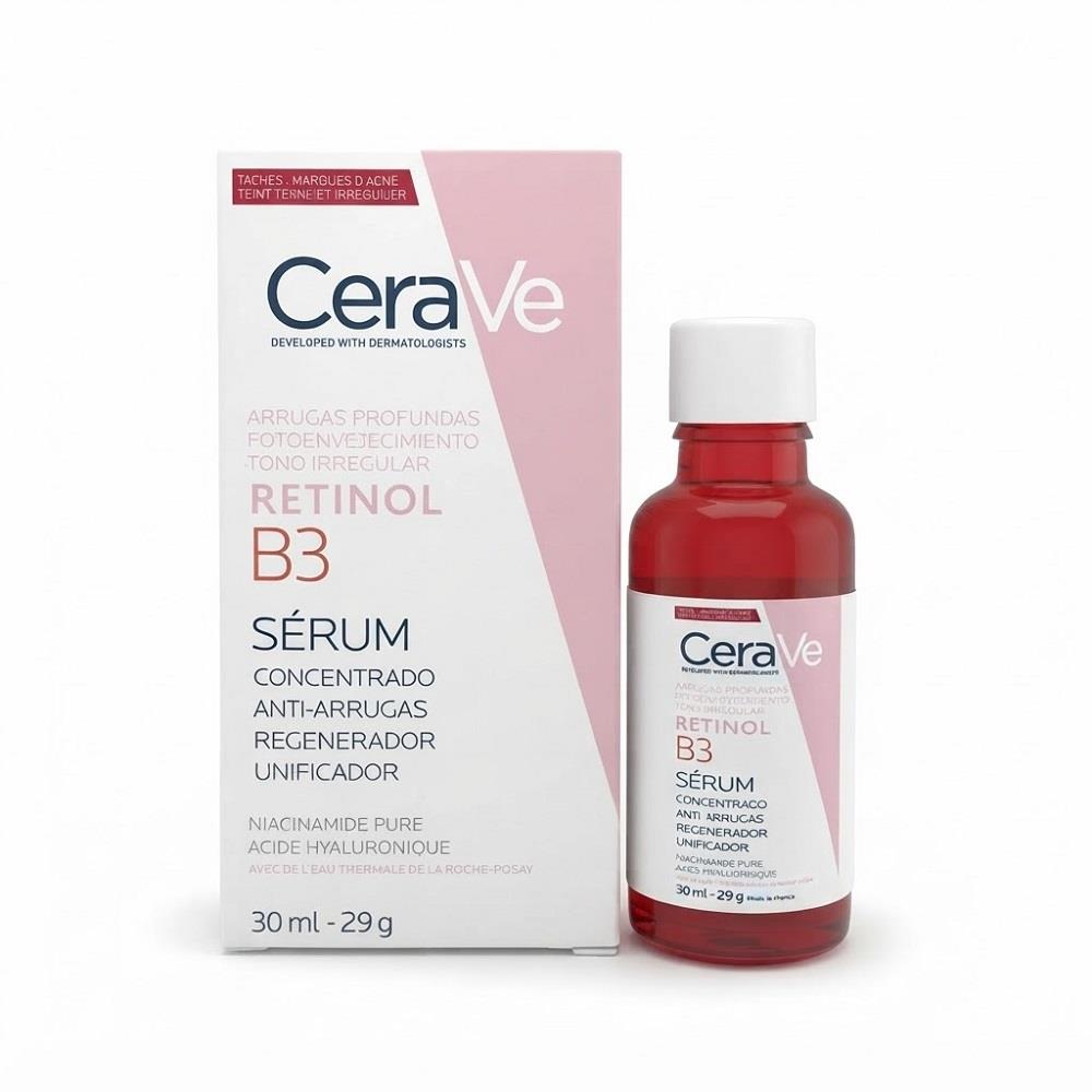 CERAVE RETINOL B3