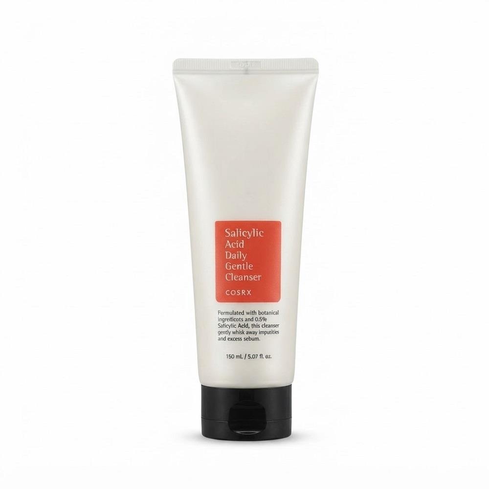 COSRX فوم شستشو 150میل  SALICYLIC ACID