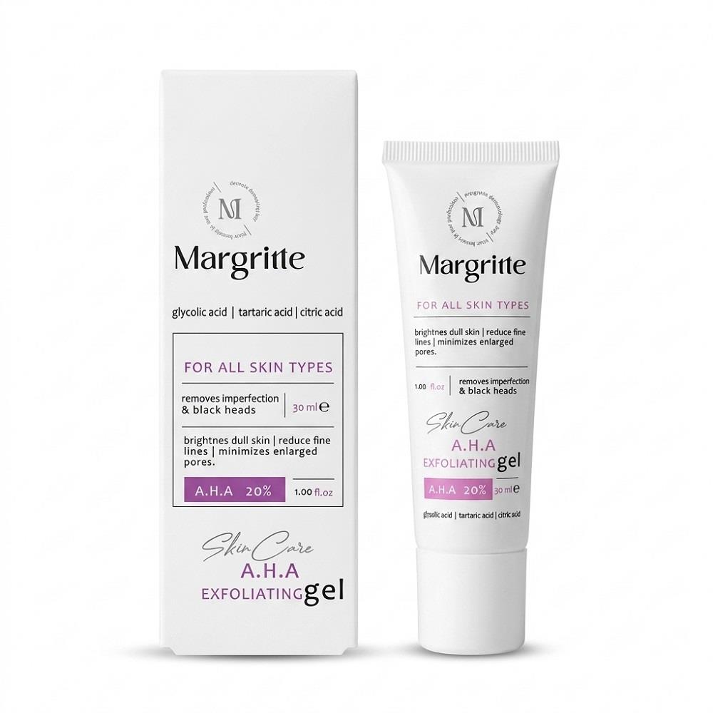 MARGARIT ژل لایه بردار 20% 50میل
