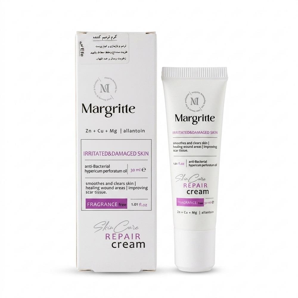 MARGARIT کرم ترمیم کننده 30 میل