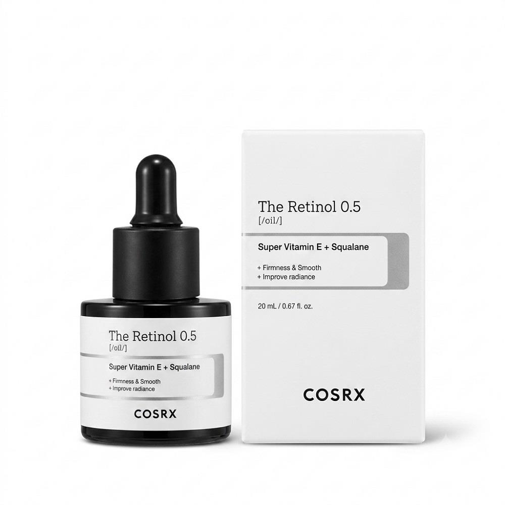 COSRX سرم super vitamin E