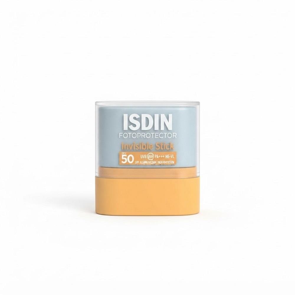 ISDIN ضد آفتاب استیکی SPF 50