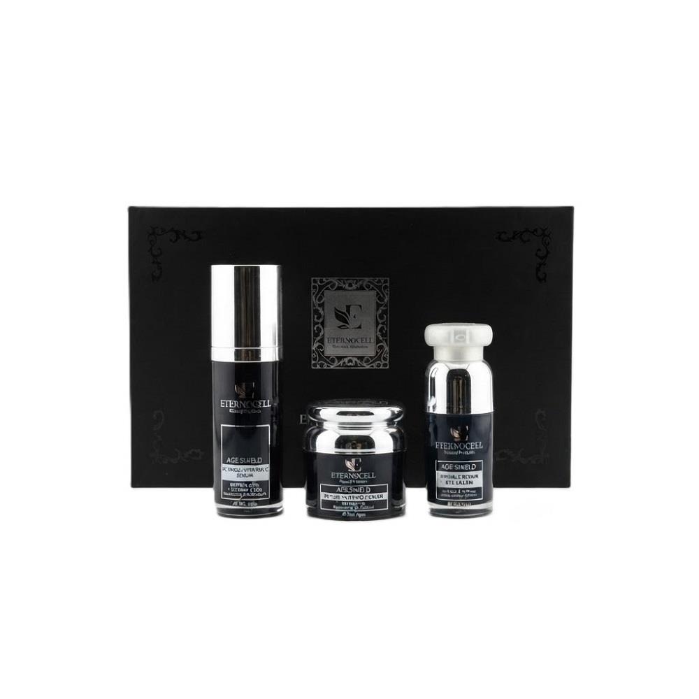 ETERNOCELL مجموعه 3 عددی رتینول