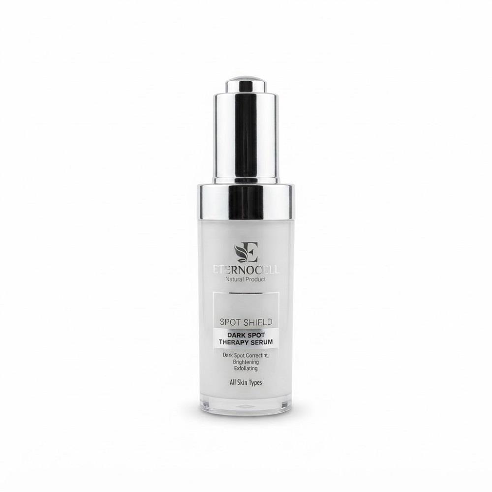 ETERNOCELL سرم ضد لک و روشن کننده پوست 30 ML