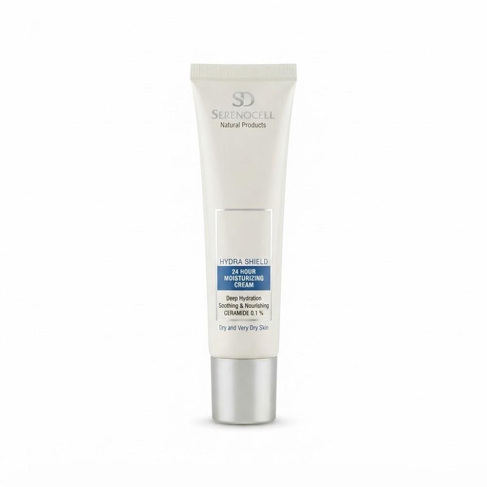 ETERNOCELL کرم اسکراپ مناسب پوست های چرب 75 ML