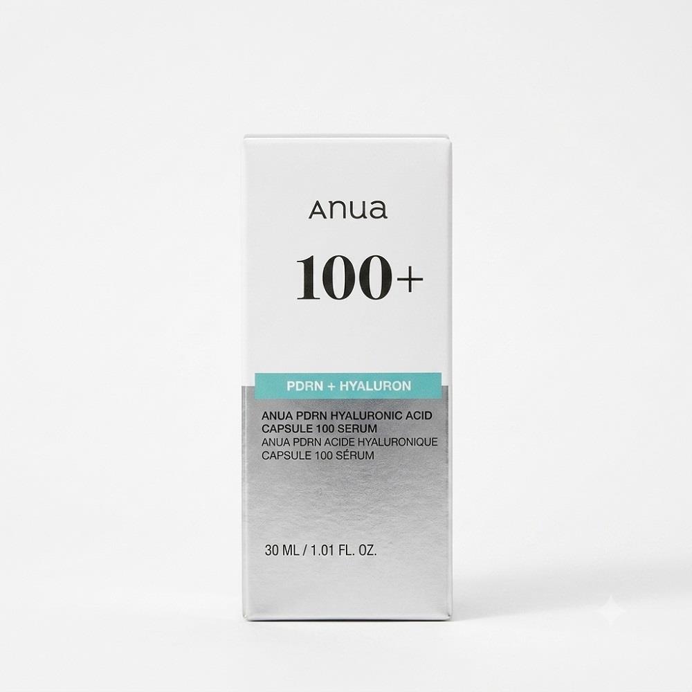 ANUA سرم PDRN + HYALURON 30 ML