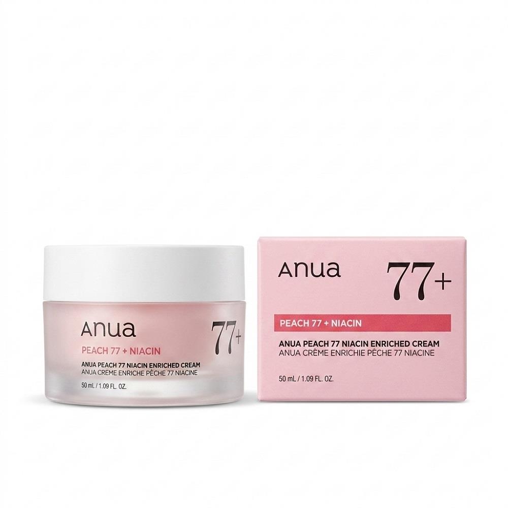 ANUA آبرسان PEACH