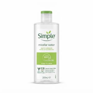 SIMPLE میسلار واتر  200 میل
