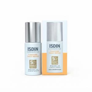 ISDIN ضد آفتاب جوانساز فیوژزن واتر SPF50