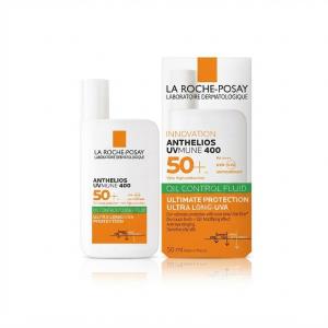LAROCHE-POSAY کرم ضد آفتاب SPF+50 - فلوئید