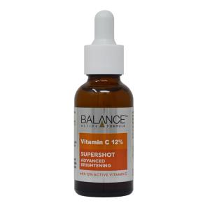 BALANCE SUPERSHOT - VITAMIN 12% 
