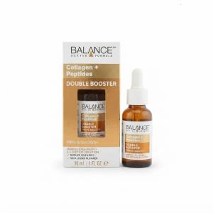 BALANCE DOUBLE BOOSTER - COLLAGEN 