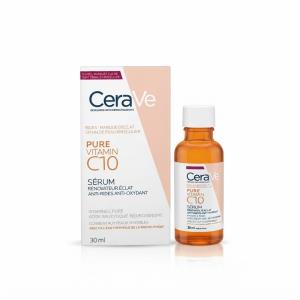 CERAVE PURE VITAMIN C10 