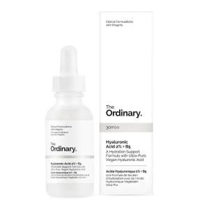 ORDINARY HYALURONIC ACID 2%+B5 