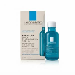 LAROCHE-POSAY SERUM PURE EFECLER 