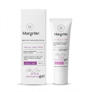 MARGARIT ژل لایه بردار 20% 50میل 