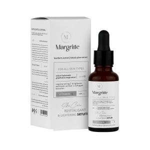 MARGARIT  سرم روشن کننده ویتامین C 30میل