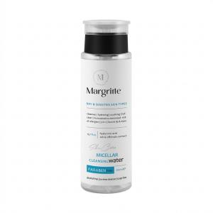 MARGARIT میسلار واتر پوست خشک و حساس 200 میل