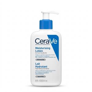 CERAVE لوسیون پوست خشک و خیلی خشک 236میل