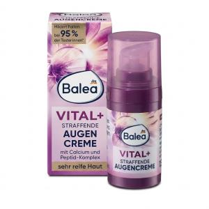 BALEA کرم دور چشم VITAL+