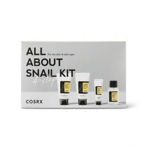 COSRX پک روتین 4 تیکه