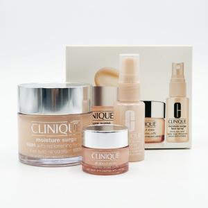 CLINIQUE teravel exclusive پک 3 تیکه