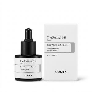 COSRX سرم super vitamin E 