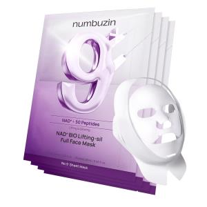 NUMBUZIN ماسک ورقه ای  1 عددی