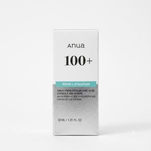 ANUA سرم PDRN + HYALURON 30 ML