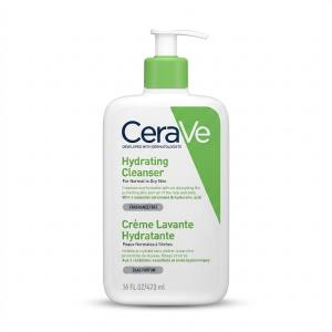CERAVE HYDRATANTE CLEANSER 473MIL