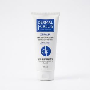 DERMAL FOCUS کرم بدن زرالیا 