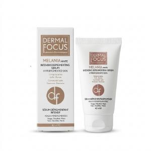 DERMAL FOCUS سرم ملانیا وایت 