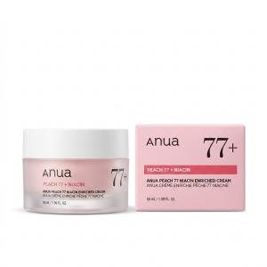 ANUA آبرسان PEACH