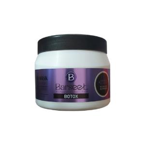 BARSEEL ماسک مو بوتاکس 500 ML