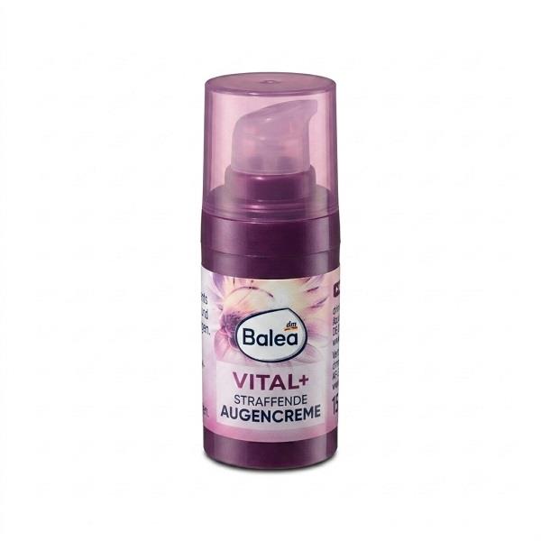 BALEA کرم دور چشم VITAL+
