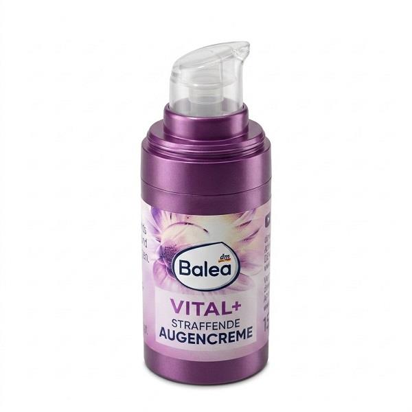BALEA کرم دور چشم VITAL+