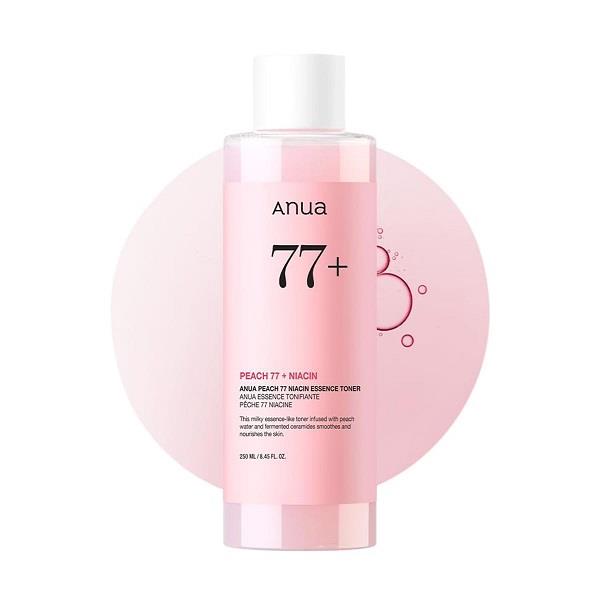ANUA تونر % 77 NIACIN ESSENCE TONER