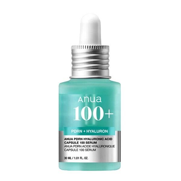 ANUA سرم PDRN + HYALURON 30 ML