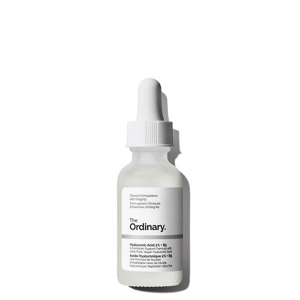 ORDINARY HYALURONIC ACID 2%+B5