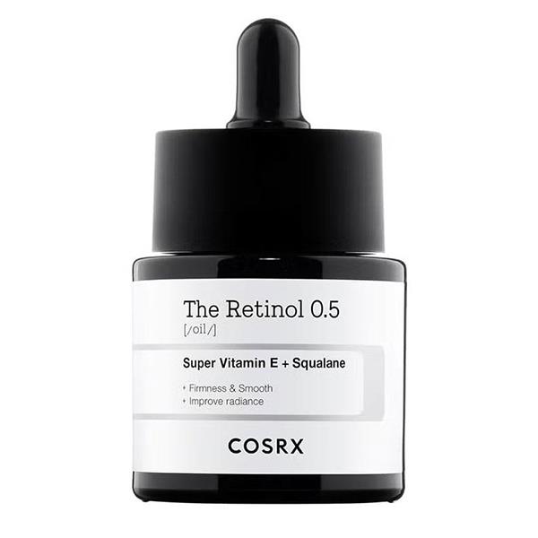 COSRX سرم super vitamin E