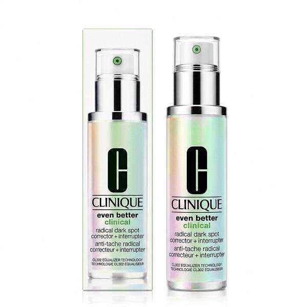 CLINIQUE سرم ضد لک و تیرگی 100 میل