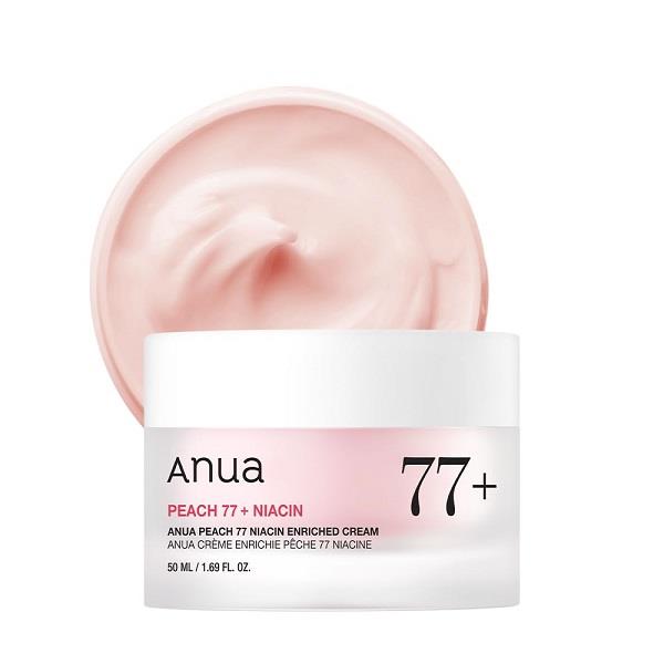 ANUA آبرسان PEACH