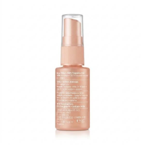 CLINIQUE teravel exclusive پک 3 تیکه