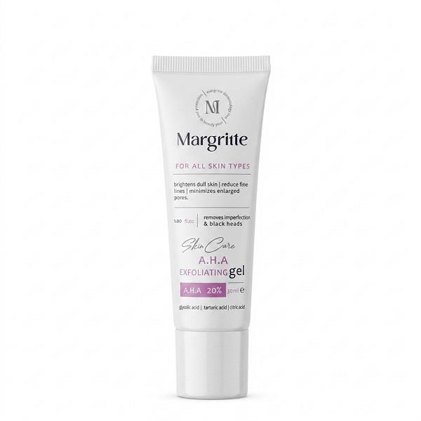 MARGARIT ژل لایه بردار 20% 50میل