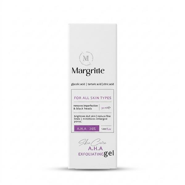 MARGARIT ژل لایه بردار 20% 50میل