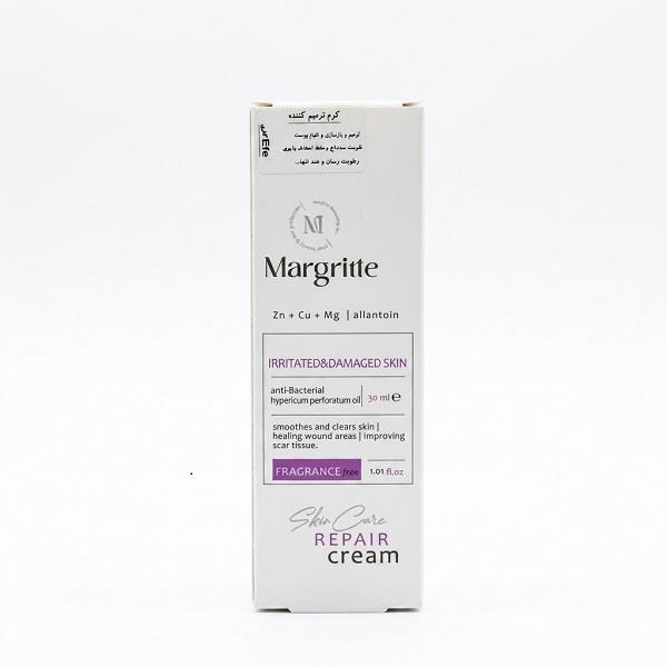 MARGARIT کرم ترمیم کننده 30 میل