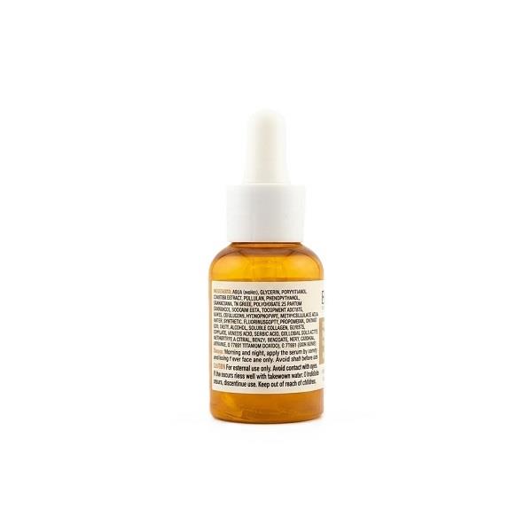 BALANCE GOLD + MAVINE COLLAGEN