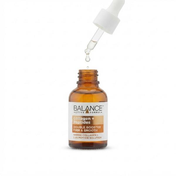BALANCE DOUBLE BOOSTER - COLLAGEN